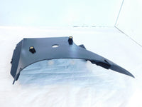 2008 08 Buell 1125 1125R Left Radiator Fan & Mount Cover Intake Shrouds - C3 Cycle