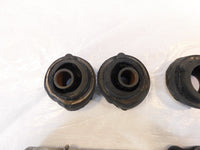 2004-2013 Harley Davidson Sportster 883 & 1200 Engine Motor Mount Bracket Lot - C3 Cycle