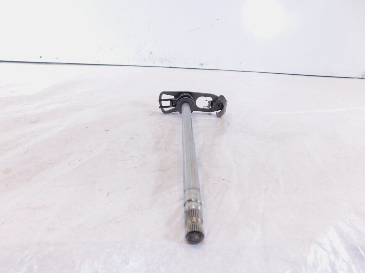 2006-2015 Yamaha FZ1 FZS10 FZS1 FZ8 Transmission Gear Change Shifter Shift Shaft - C3 Cycle
