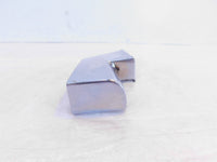 Harley Davidson Touring Electra Glide Dyna FXR & Softail Chrome Oil Pump Cover - C3 Cycle
