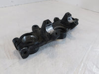 1985-2005 Kawasaki KLR250 KL250 KL250D Front Wheel Fork Holder Upper Triple Tree - C3 Cycle