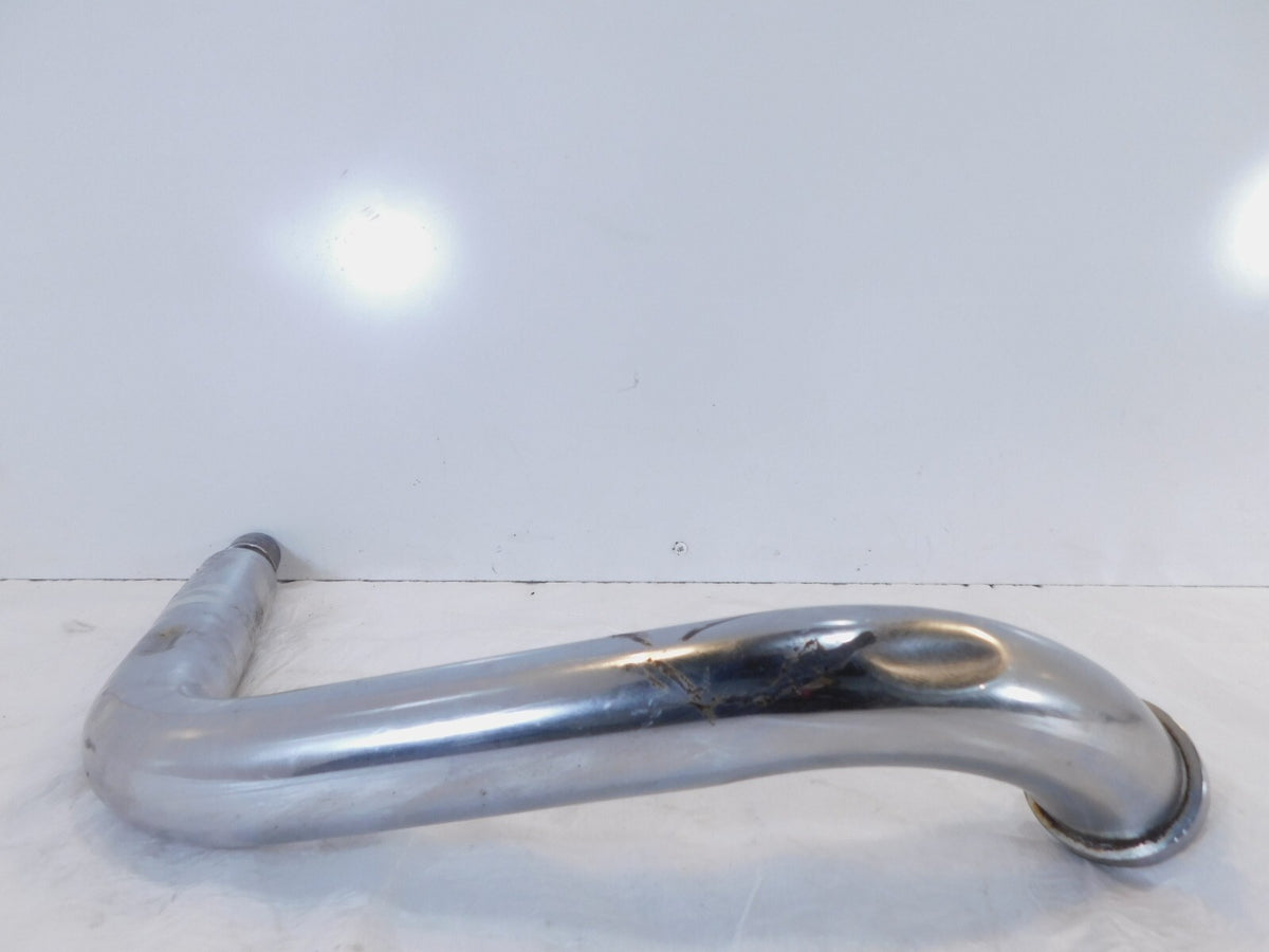1986-2004 Suzuki Intruder 700 750 800 & Boulevard S50 VS800 Exhaust Header Pipe - C3 Cycle