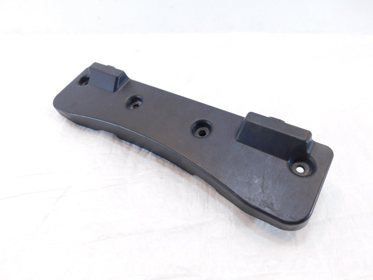 Yamaha Royal Star Venture XVZ13 Top Box Case Tour Pak Luggage Trunk Latch Cover - C3 Cycle