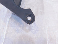 Harley Davidson Softail Heritage Classic & Fat Boy Lower Black Belt Guard Cover - C3 Cycle