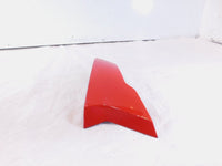 2010-2013 BMW R1200RT R900RT Front Red Right Mirror Cover Fairing Trim Panel - C3 Cycle