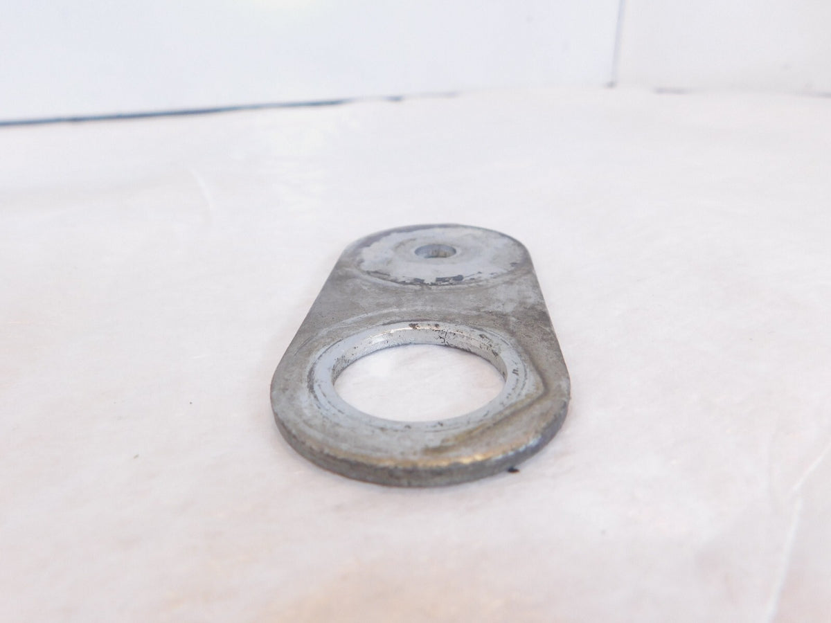 Harley Davidson EVO Touring Tour & Electra Glide Horn Mount Bracket - 69117-65