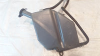 2013 2014 2015 2016 Triumph Trophy SE Engine Radiator Coolant Reservoir Tank - C3 Cycle
