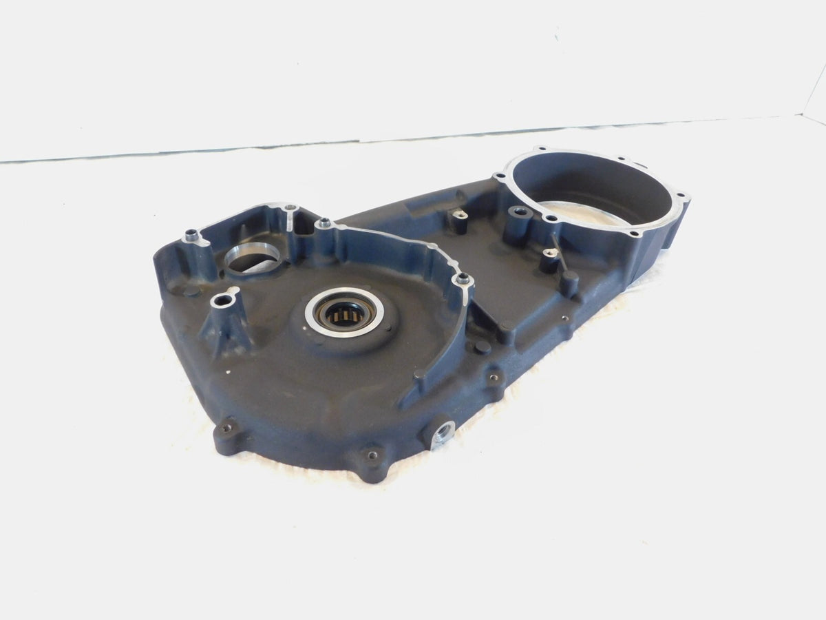 Harley Davidson Softail & Dyna Wide Glide Left Engine Inner Primary Cover - C3 Cycle