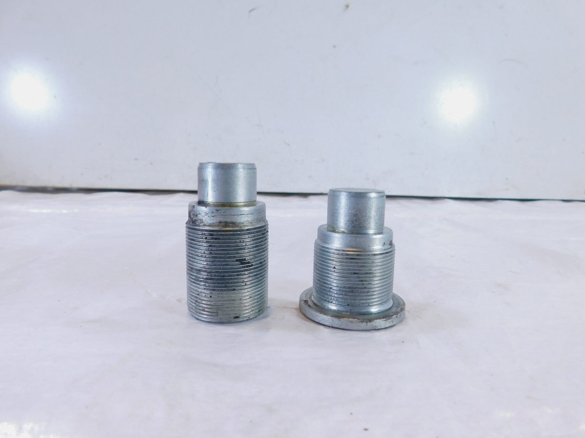 2001-2017 Honda GL1800 Goldwing 1800 Left & Right Rear Fork Swingarm Mount Bolts - C3 Cycle