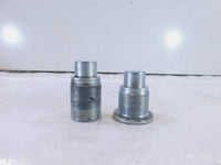 2001-2017 Honda GL1800 Goldwing 1800 Left & Right Rear Fork Swingarm Mount Bolts - C3 Cycle