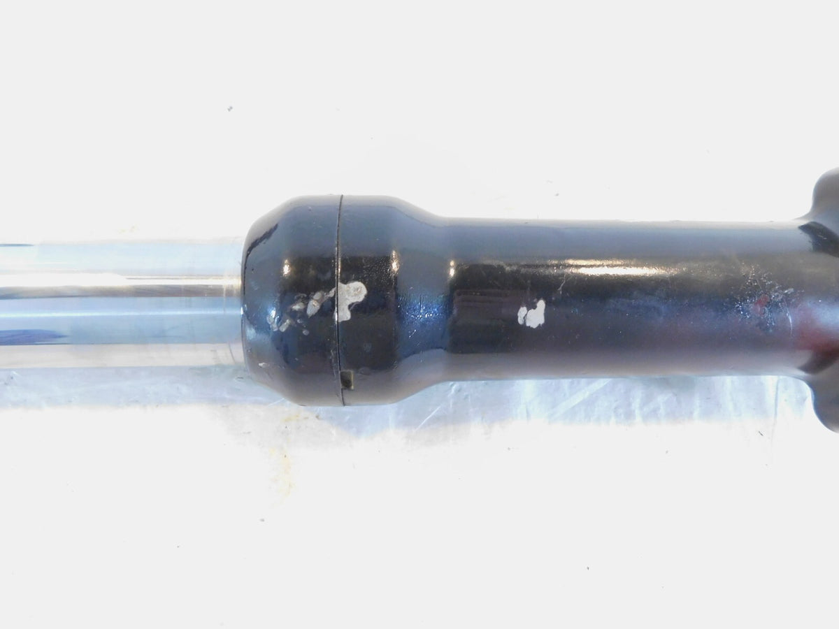 Harley Sportster 883 & 1200 Custom & Standard Front End Fork Shocks - Bent - C3 Cycle