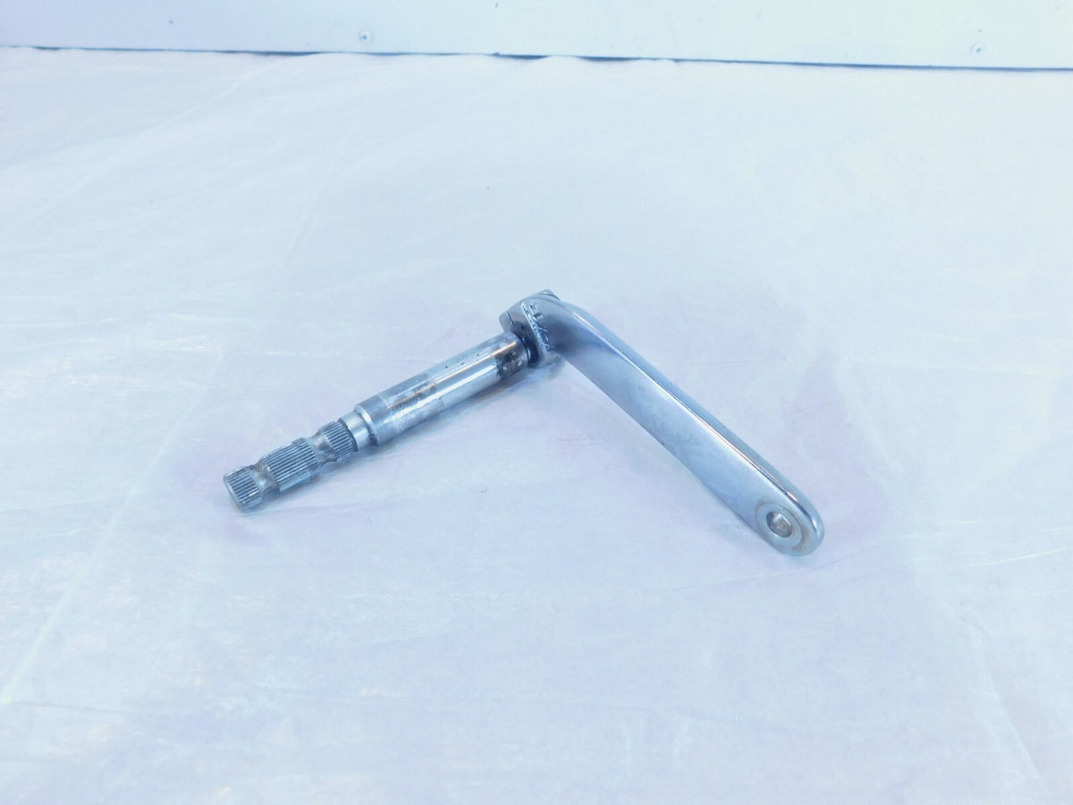 Harley Davidson Touring Road King Electra Glide Gear Shift ShifterShaft & Lever - C3 Cycle