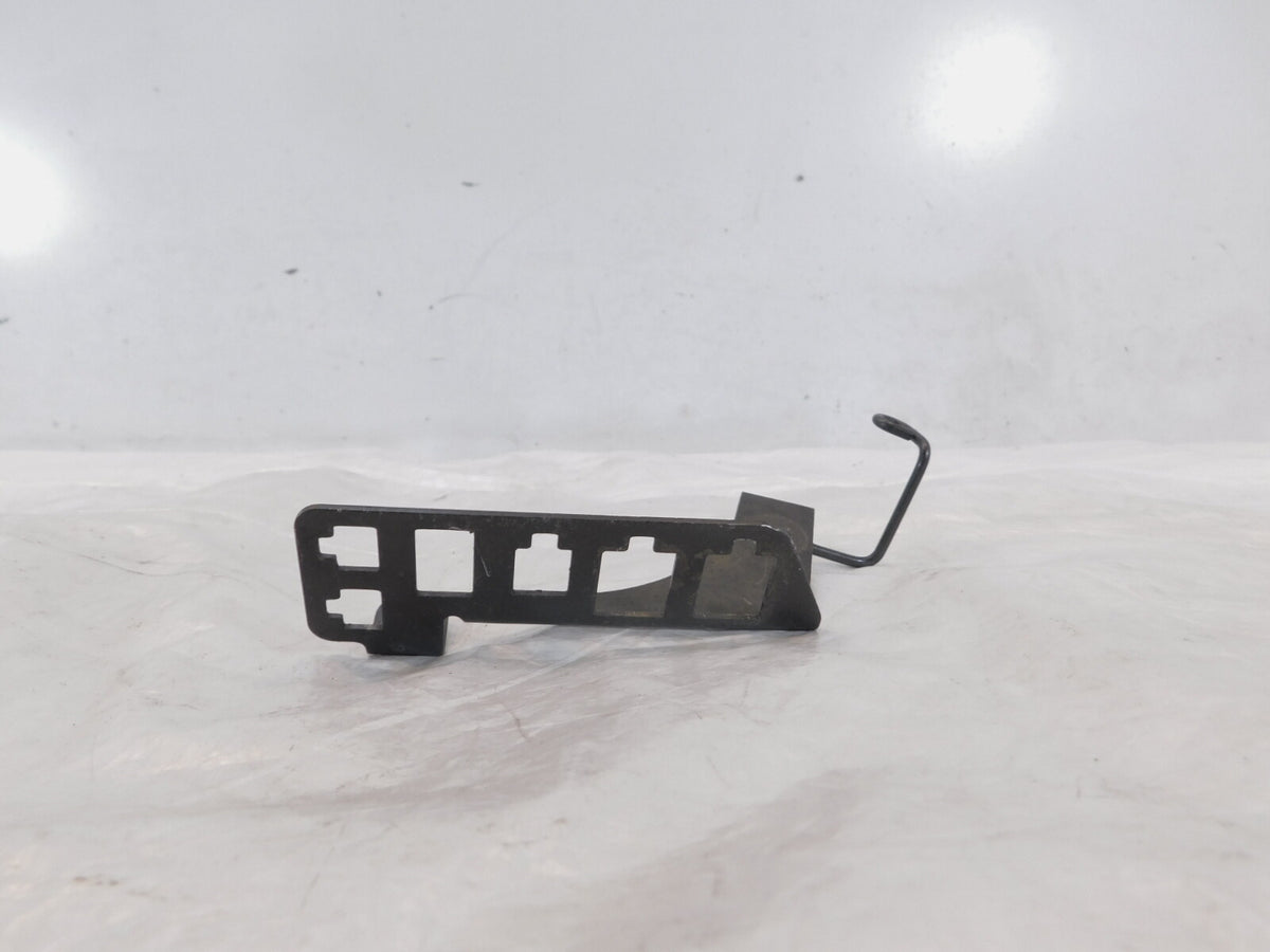 1995-2005 Kawasaki Vulcan 800 VN800 Classic Electrical Harness Fuse Bracket Stay - C3 Cycle