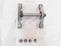 2008-2023 Kawasaki KLX140 KLX140L KLX140G Front Fork Triple Trees Steering Stem - C3 Cycle