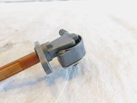 Buell M2 Cyclone & S2 S3 Thunderbolt & X1 S1 Lightning Fuel Tank Petcock Valve - C3 Cycle