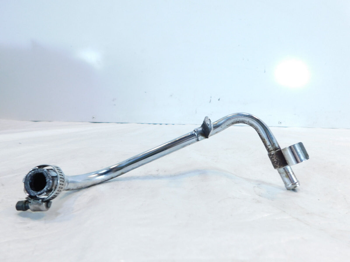 Yamaha V-Star Virago 250 XV250 & Route 66 Exhaust Reed Valve Pipe Line - C3 Cycle