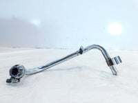 Yamaha V-Star Virago 250 XV250 & Route 66 Exhaust Reed Valve Pipe Line - C3 Cycle