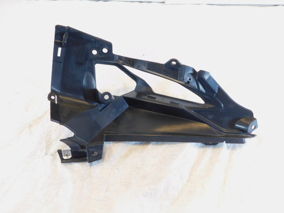 BMW R1200RT R1250RT Front Upper Left Headlight Casing Section Trim Panel Fairing - C3 Cycle