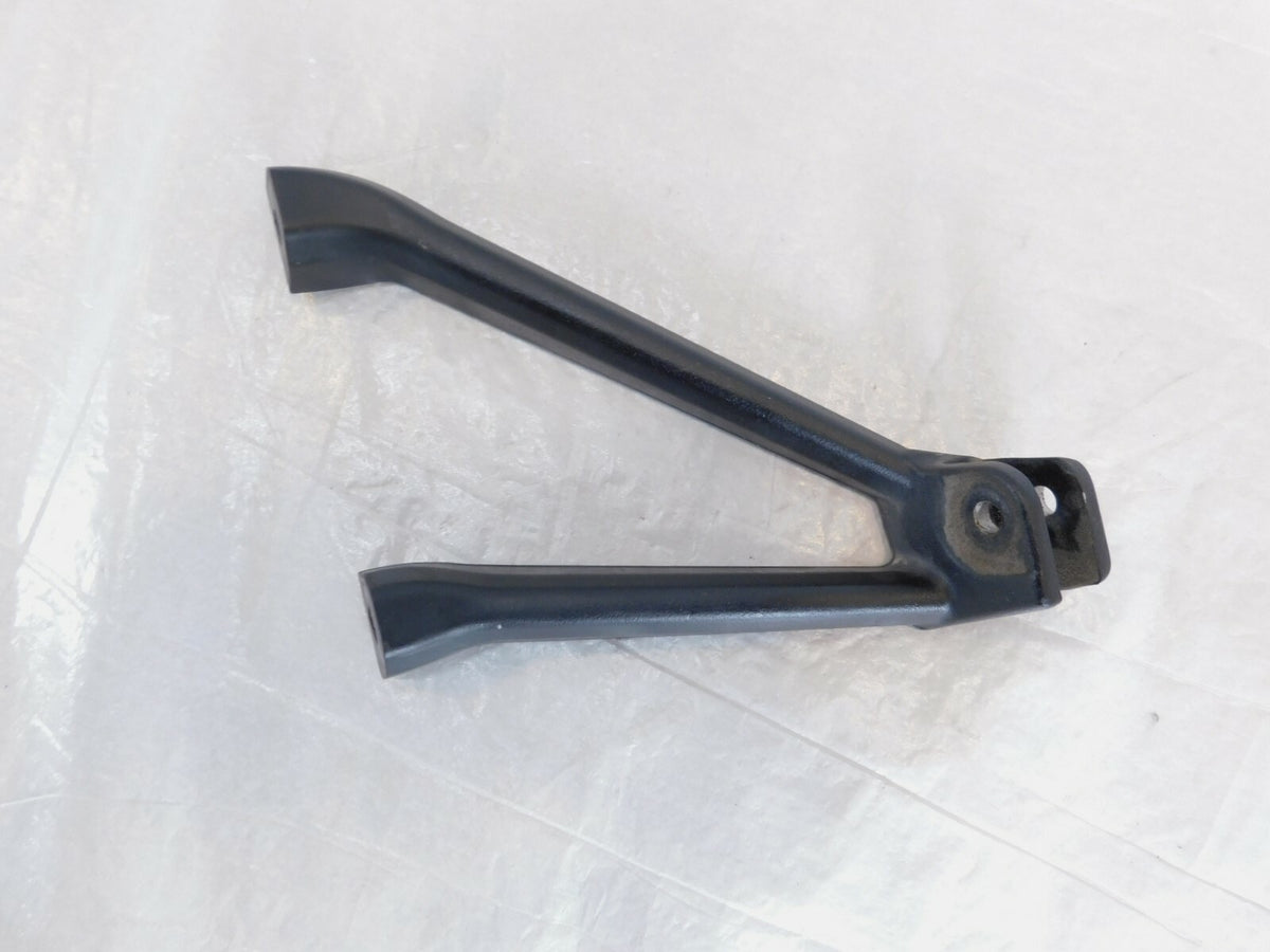 2016 16 Victory Brammo Empulse TT Left Passenger Footpeg Footrest Mount Bracket - C3 Cycle