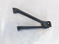 2016 16 Victory Brammo Empulse TT Left Passenger Footpeg Footrest Mount Bracket - C3 Cycle