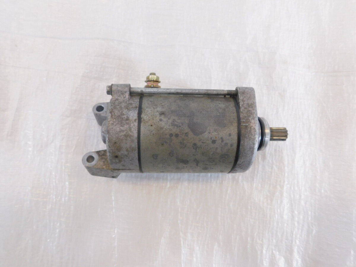 1991-2007 Honda VT600 VT600C Shadow 600 VLX Deluxe Engine Starter Motor Assembly - C3 Cycle