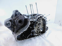 2007-2013 07-13 Aprilia Mana 850 GT Engine Motor Crankcase Crank Case 8712775001 - C3 Cycle