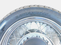 Moto Guzzi California 1100 Special Stone Vintage Spoked Rear Wheel Rim & Tire