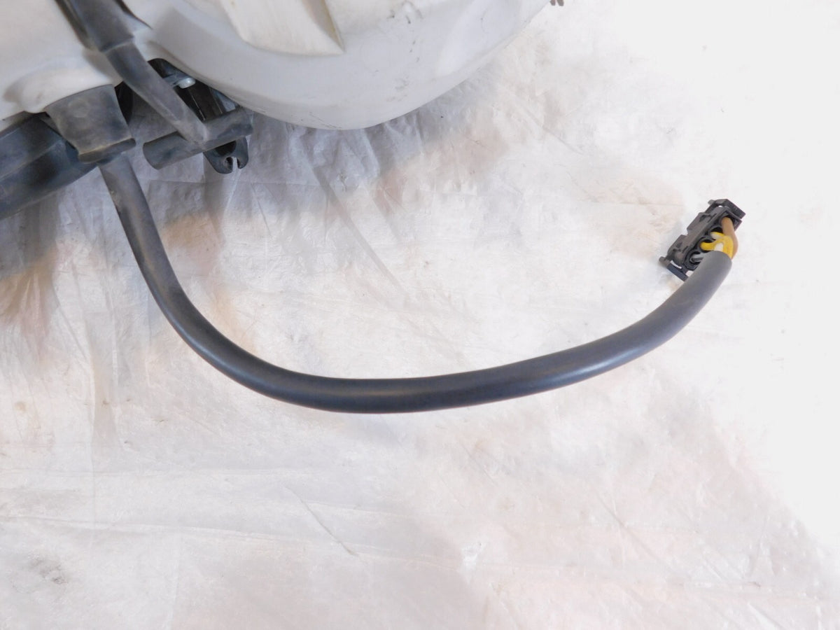 2000-2006 BMW R1150RT Front Headlight Head Lamp Light Lens & Cable - 63127680471 - C3 Cycle
