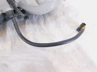 2000-2006 BMW R1150RT Front Headlight Head Lamp Light Lens & Cable - 63127680471 - C3 Cycle