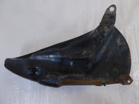 Harley Davidson Softail Heritage Classic Fat Boy Right Split Fuel Gas Tank - C3 Cycle