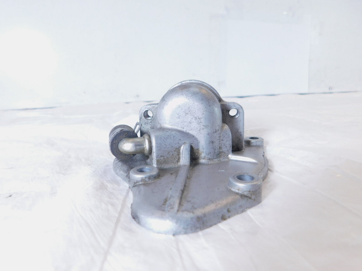 Suzuki Boulevard C50 VL800 M50 VZ800 & Intruder Volusia Water Pump Mount Cover - C3 Cycle