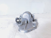Suzuki Boulevard C50 VL800 M50 VZ800 & Intruder Volusia Water Pump Mount Cover - C3 Cycle