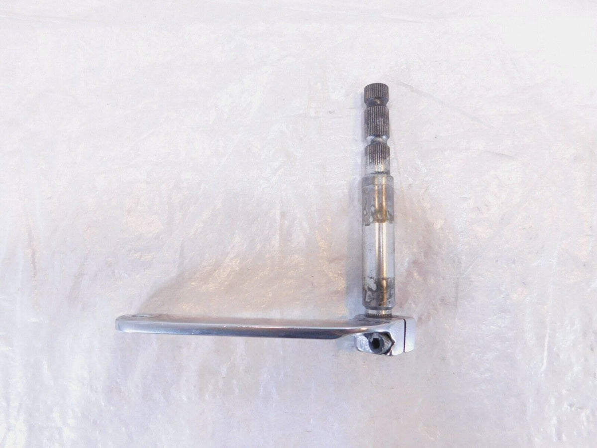 Harley Davidson Touring Road King Electra Glide Gear Shift Shifter Shaft & Lever