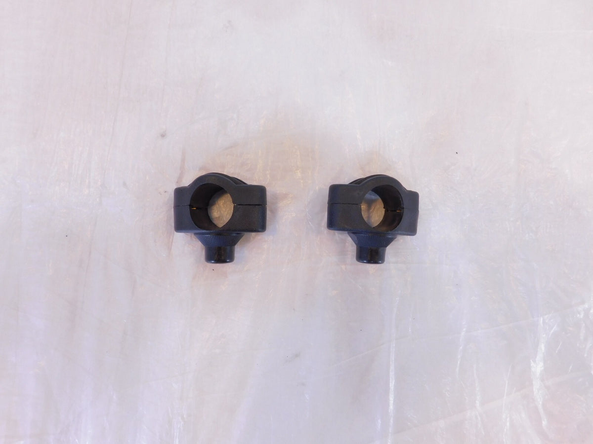 Harley Davidson Sportster 883 & 1200 National Cycle Quickset Handlebar Mounts - C3 Cycle