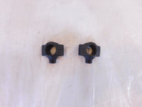 Harley Davidson Sportster 883 & 1200 National Cycle Quickset Handlebar Mounts - C3 Cycle
