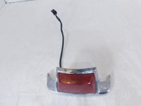 Harley Davidson Road Glide & Electra Glide Ultra Classic Rear Fender Tip Light - C3 Cycle