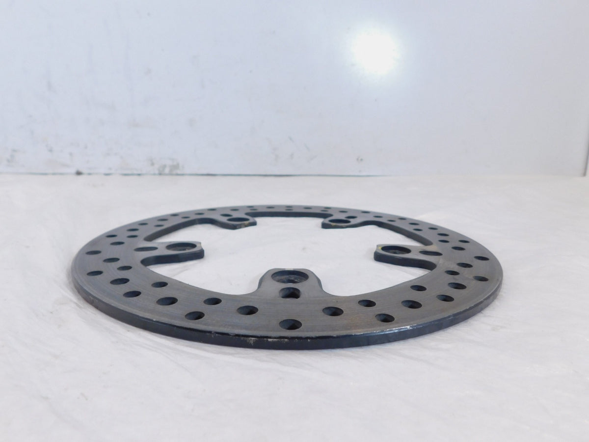 KTM 990 Super Duke & Supermotor Rear Wheel Brake Disc Rotor - C3 Cycle
