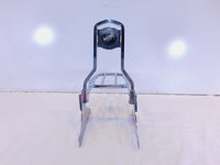 Harley Davidson Softail Heritage Classic Rear Passenger Backrest Sissybar - C3 Cycle