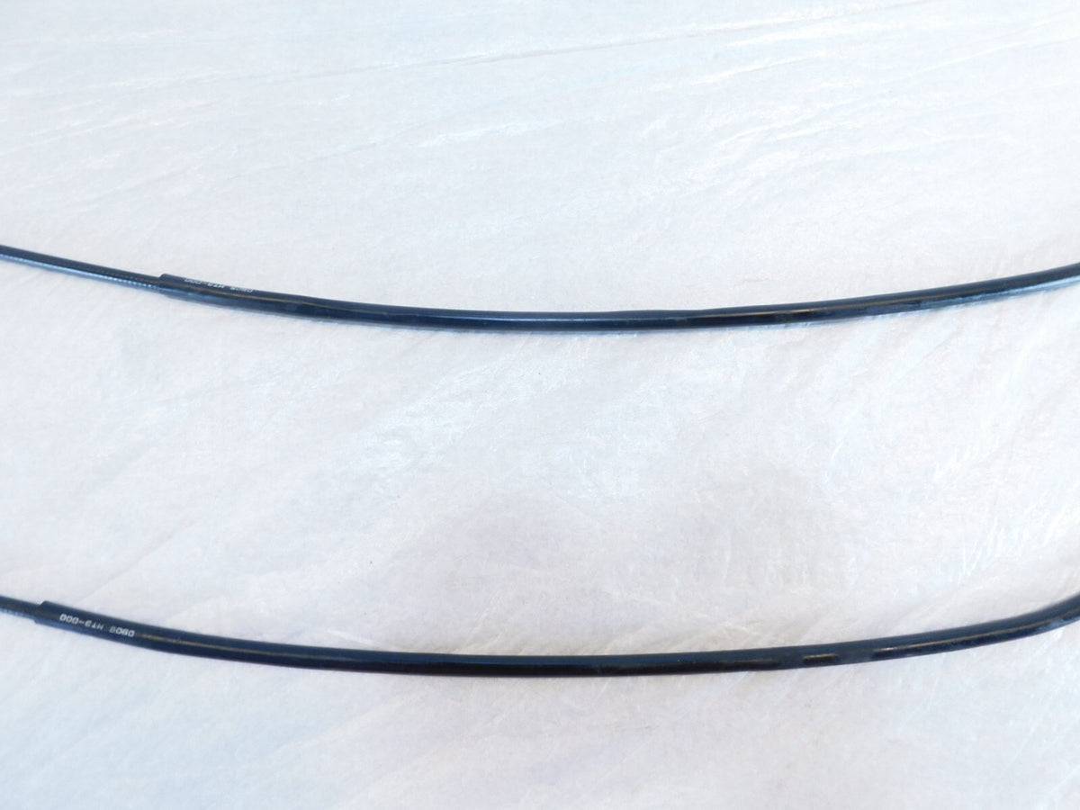 1991-2002 Honda ST1100 ST1100A ST 1100 Right Handlebar Throttle Grip A/B Cables - C3 Cycle