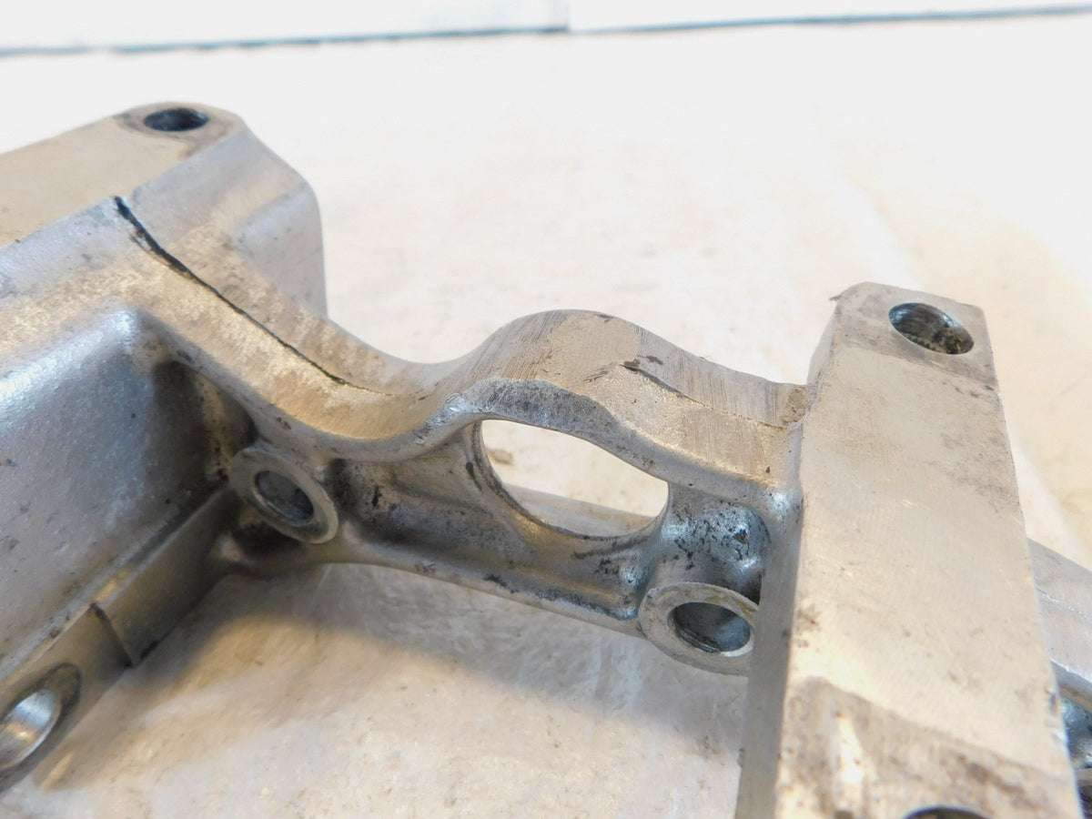 1967-1981 Harley Davidson Ironhead Sportster 900 & 1000 Rear Engine Motor Mount - C3 Cycle
