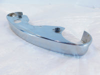 Kawasaki Vulcan VN1500 Nomad Fi Front Fork Lower Triple Tree Steering Stem Cover - C3 Cycle