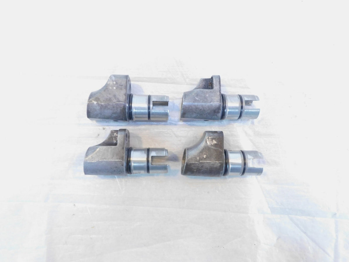 1986-1990 Harley Davidson XLH Sportster 883 & 1200 Tappet Lifter Block Guide Set