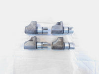 1986-1990 Harley Davidson XLH Sportster 883 & 1200 Tappet Lifter Block Guide Set