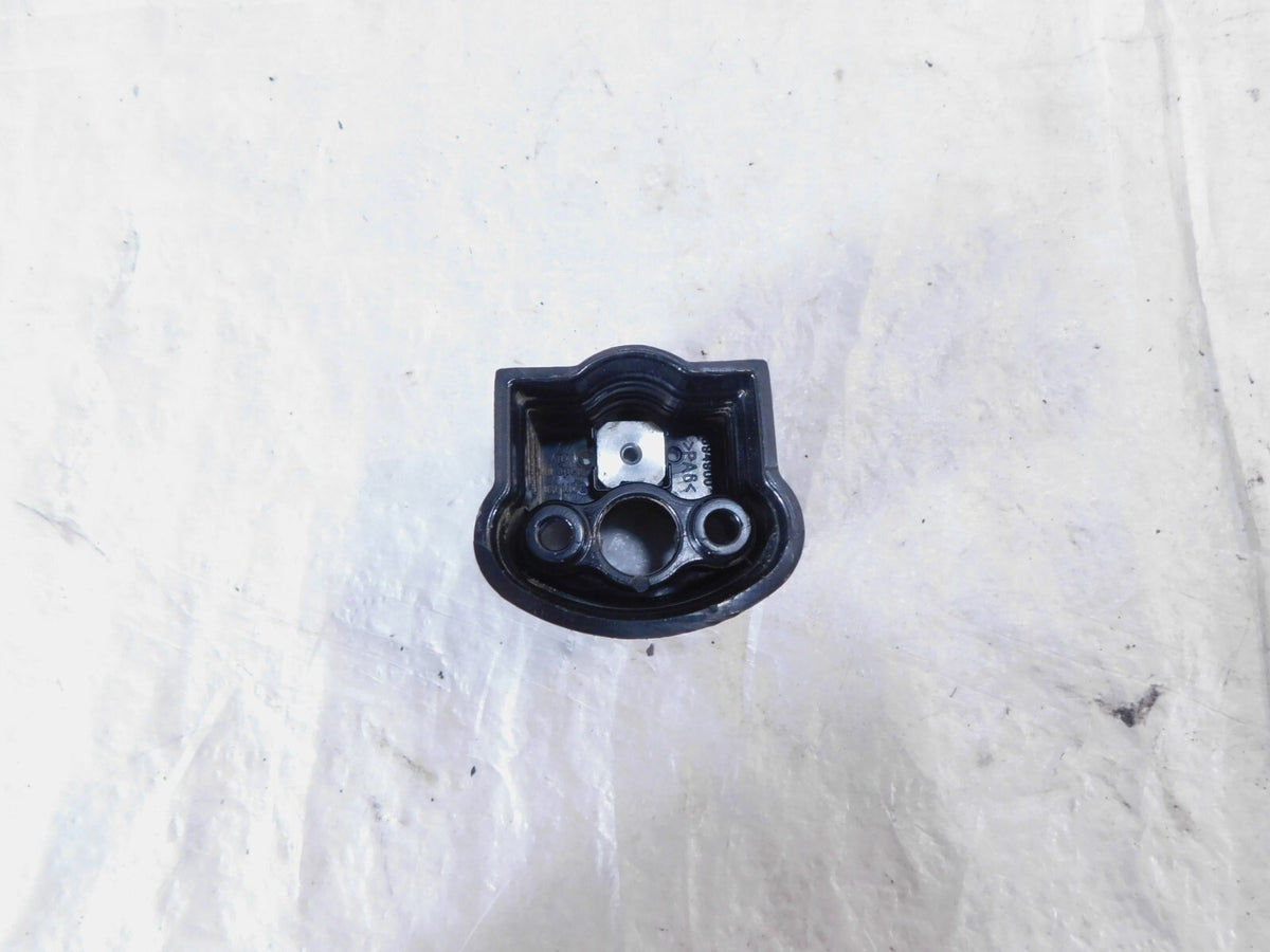 2014-2017 Aprilia Caponord 1200 Rear Fender Lower License Plate Light Mount - C3 Cycle