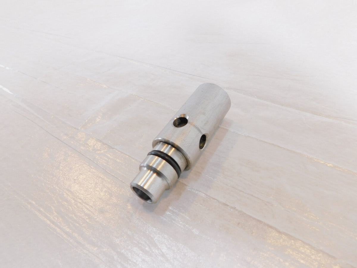 Yamaha FZR1000 FZS600 FZ6 YZF750R R6 YZFR6 FZ6R Crankcase Breather Relief Valve - C3 Cycle
