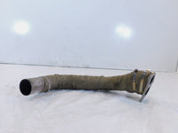 Ducati Sport Touring ST4 S Wrapped Exhaust Muffler System Vertical Header Pipe - C3 Cycle