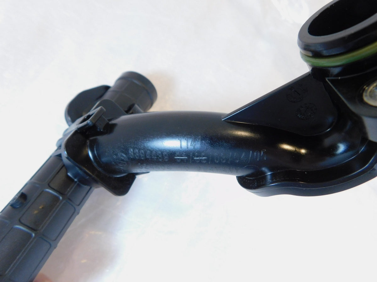 BMW R1250GS Adventure R1250R R1250RT Engine Oil Suction Pickup Intake Snorkle - C3 Cycle