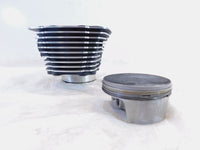 Victory V92 Kingpin Hammer Vegas & Jackpot Black Engine Motor Cylinder w/ Piston - C3 Cycle