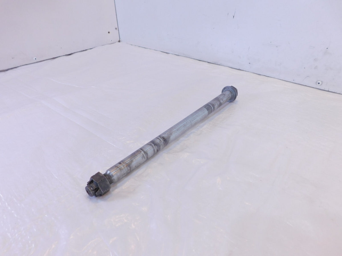 Harley Davidson FXR Touring Electra Glide Classic & Softail Rear Wheel Axle Bolt - C3 Cycle