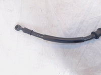 2001-2003 01-03 Yamaha V-Star XVS650 Custom Front Brake Caliper Hose Pipe Line - C3 Cycle